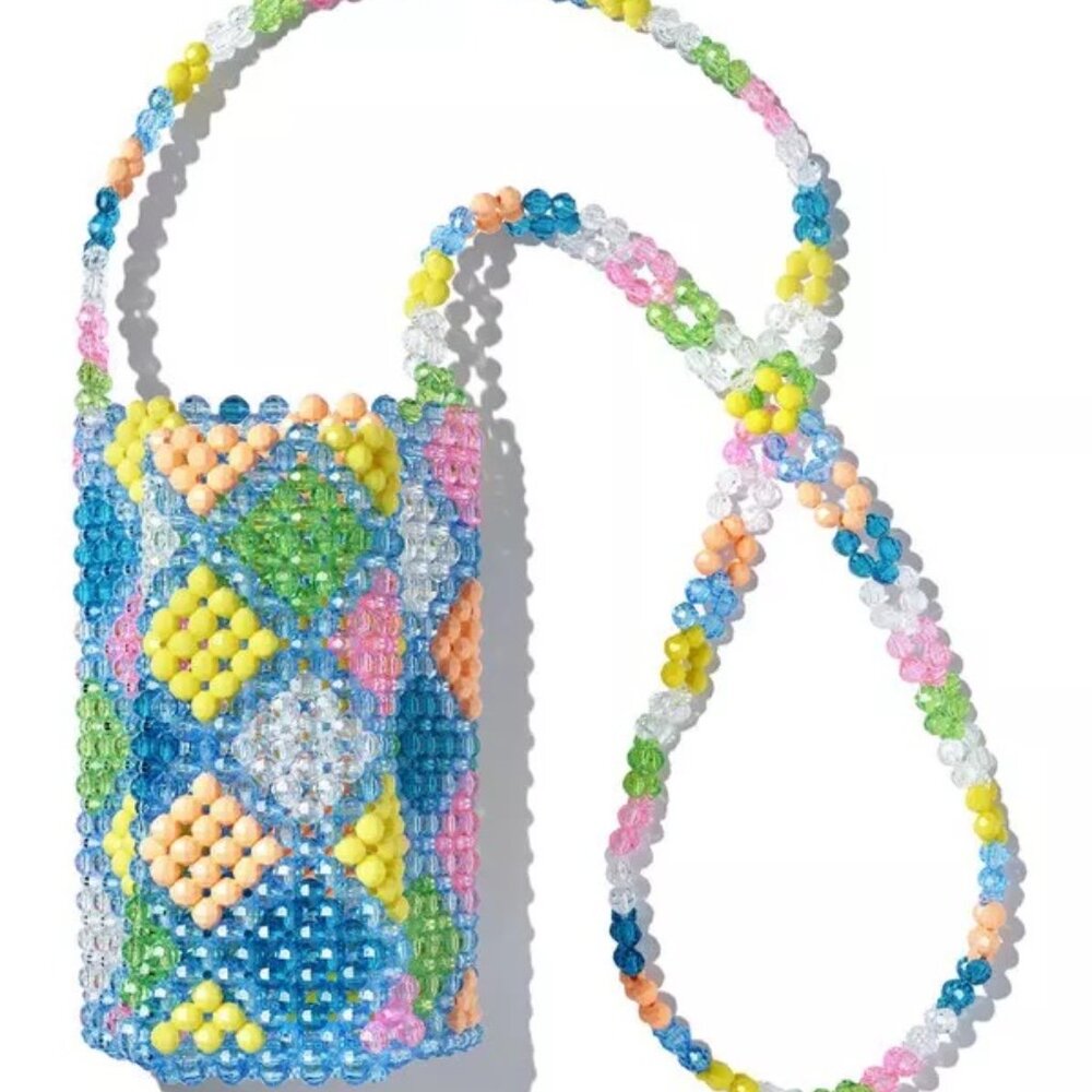 Susan Alexandra Bucket Bag